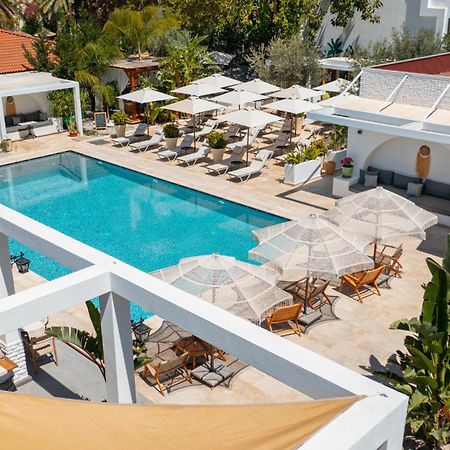 ÖLÜDENiZ BLU LUXURY UNİQUE HOTEL - ADULTS ONLY Exterior foto