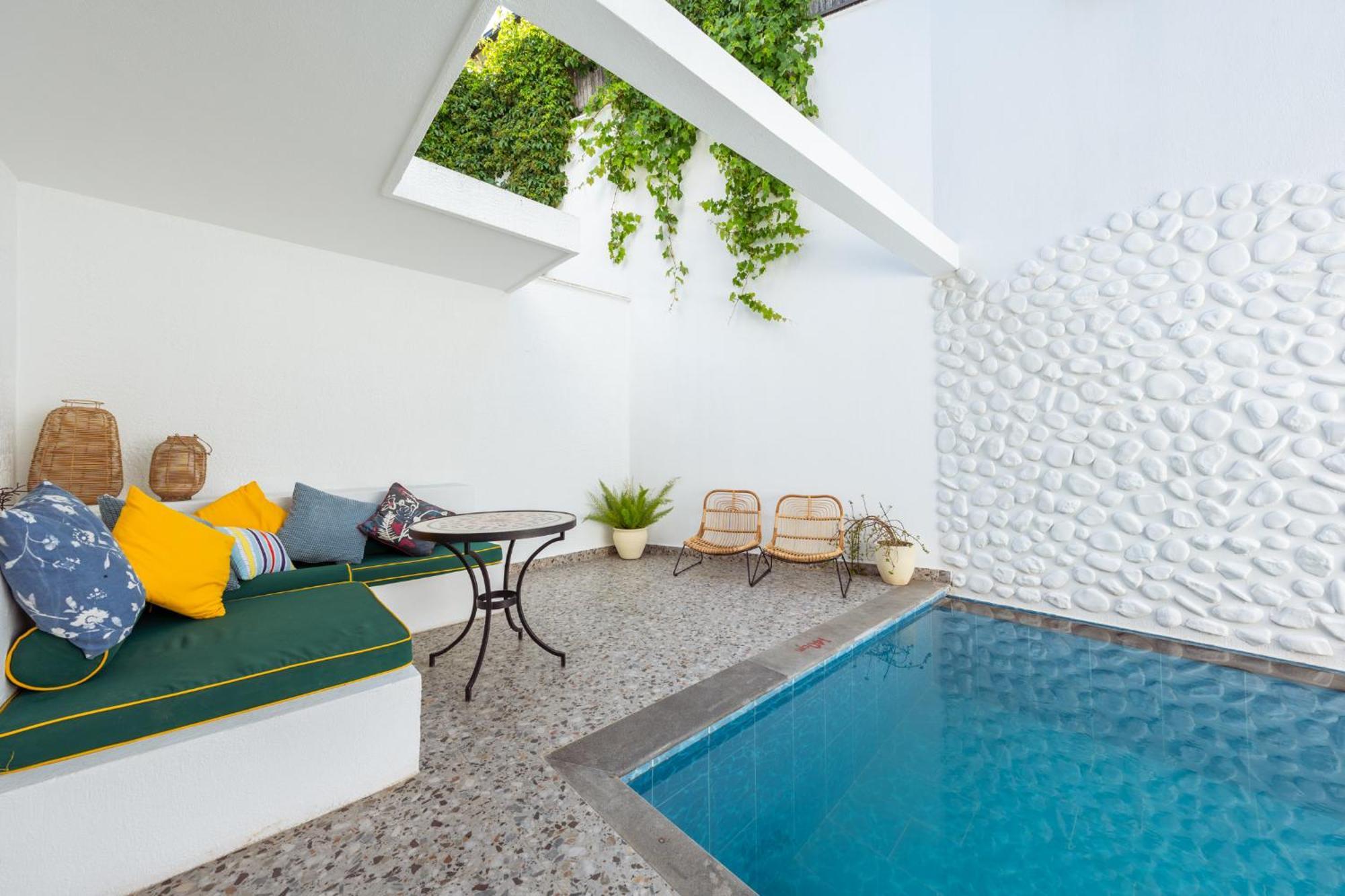 ÖLÜDENiZ BLU LUXURY UNİQUE HOTEL - ADULTS ONLY Exterior foto