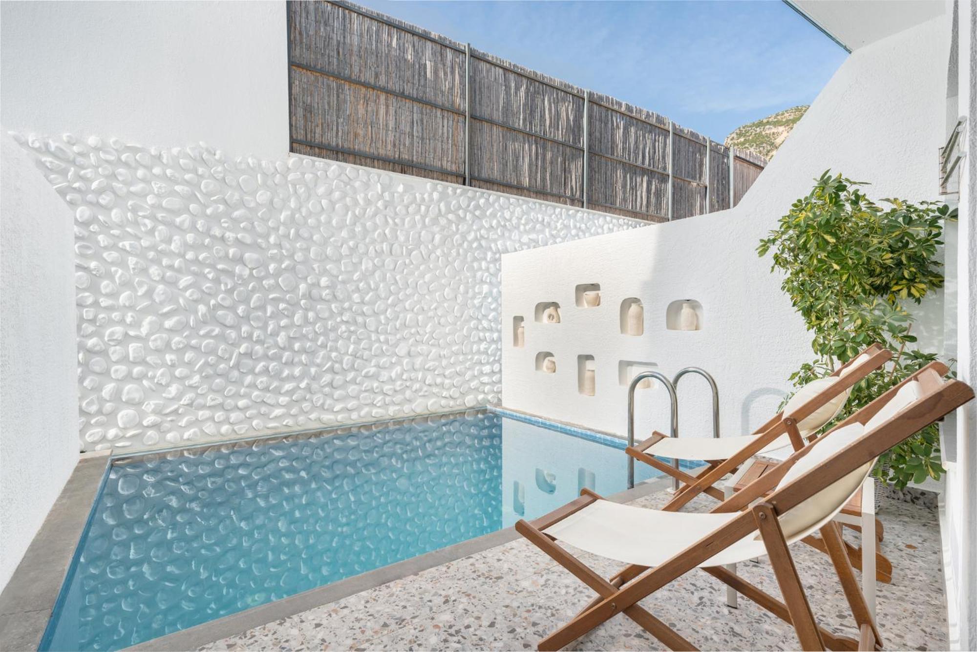 ÖLÜDENiZ BLU LUXURY UNİQUE HOTEL - ADULTS ONLY Exterior foto