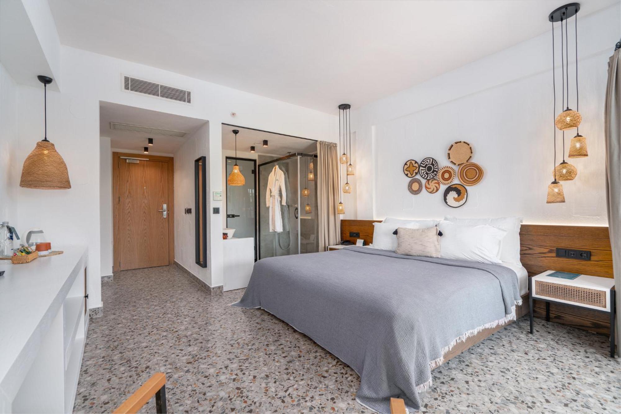 ÖLÜDENiZ BLU LUXURY UNİQUE HOTEL - ADULTS ONLY Exterior foto