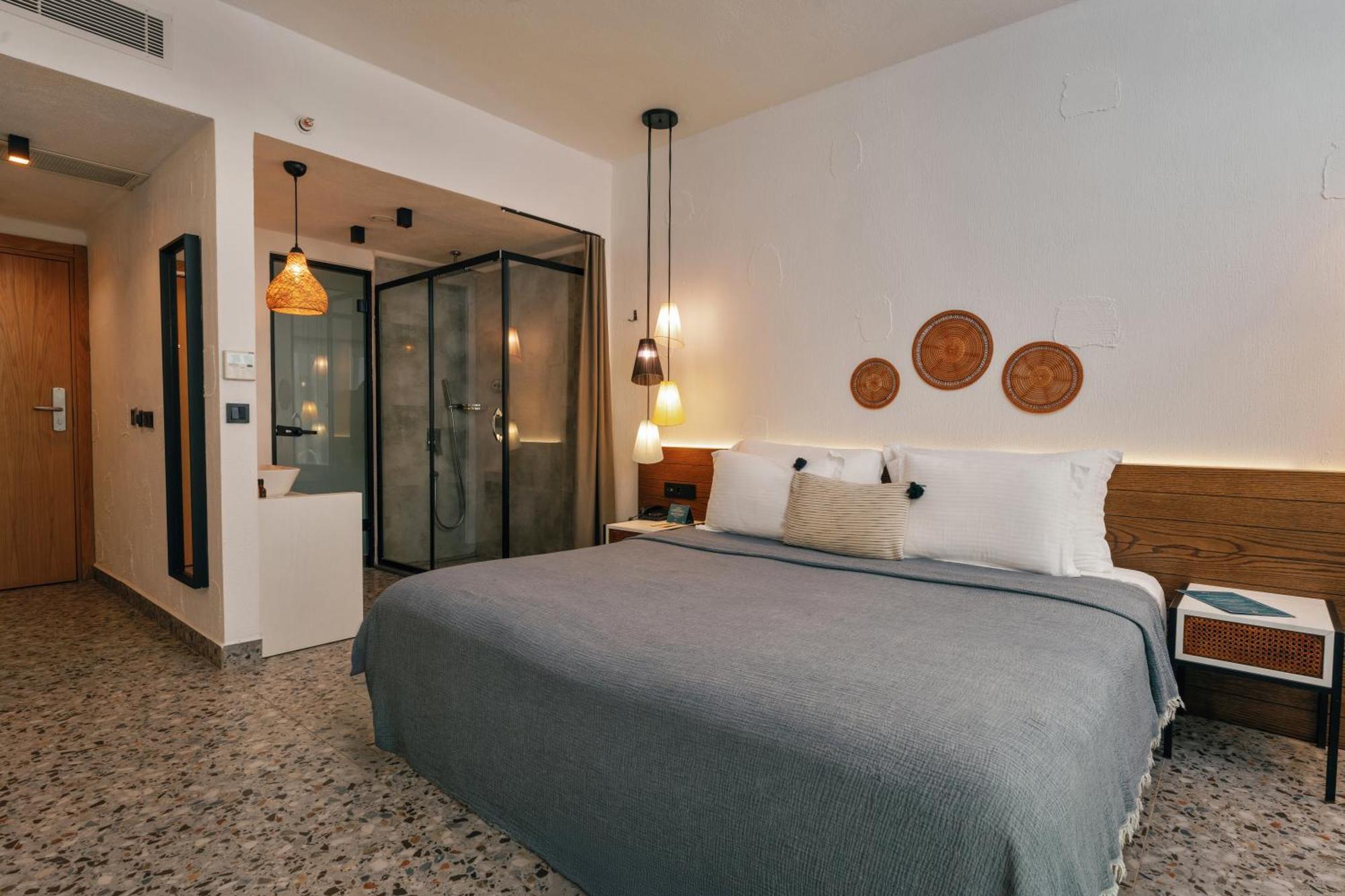 ÖLÜDENiZ BLU LUXURY UNİQUE HOTEL - ADULTS ONLY Exterior foto